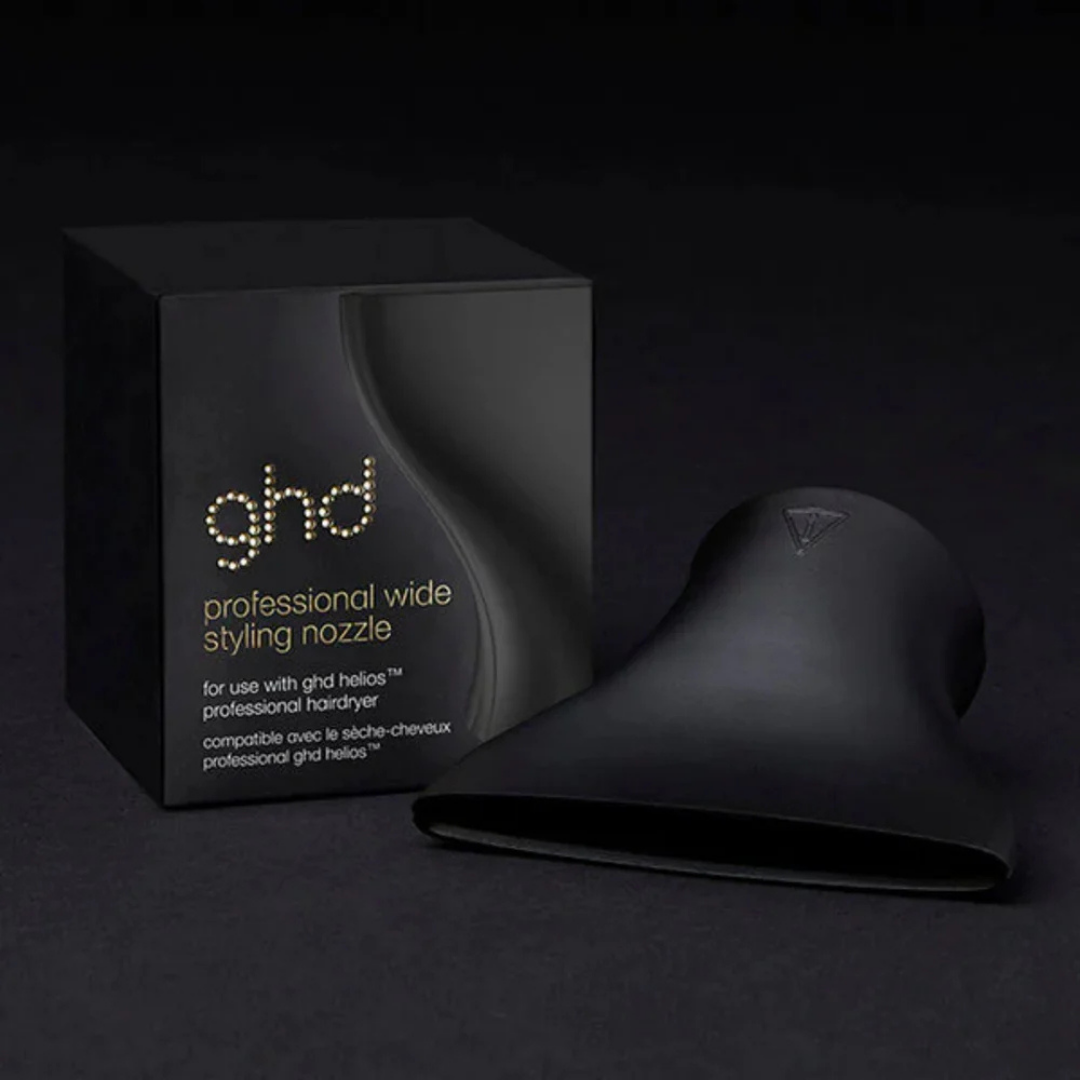 GHD | Helios Professional Wide Styling Nozzle