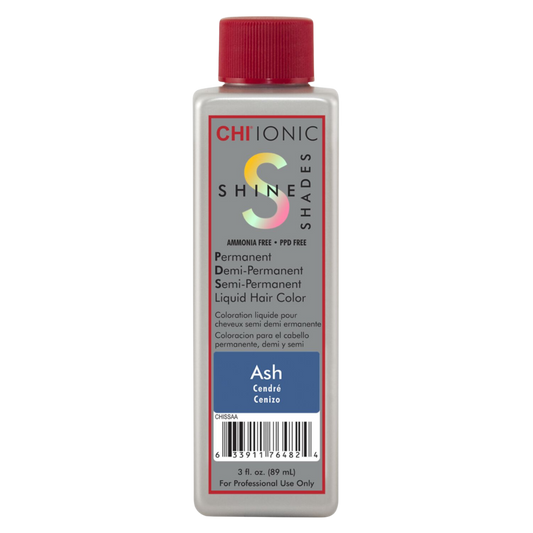 CHI | Ionic Shine Shades - Ash Additive