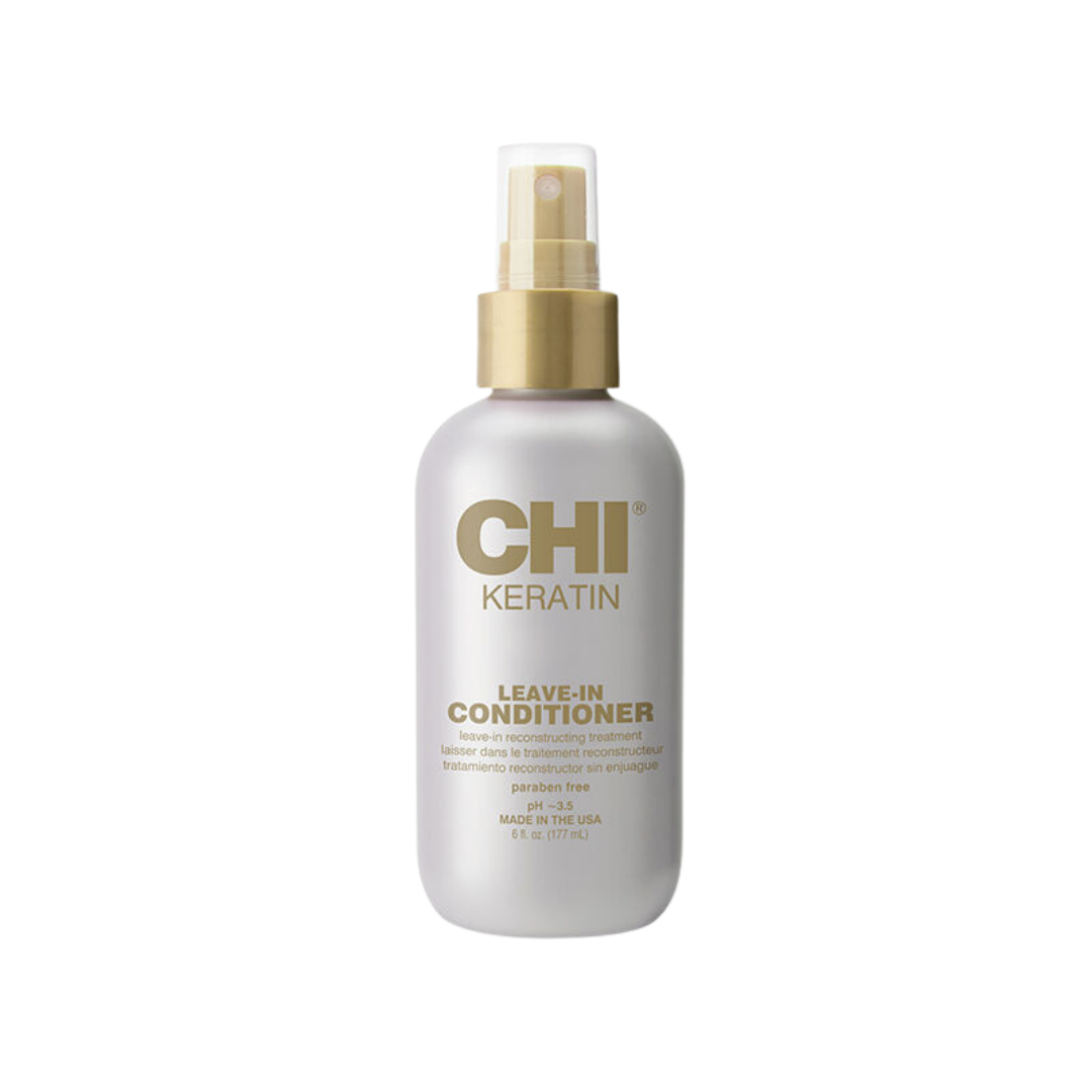CHI | Keratin Leave In Conditioner