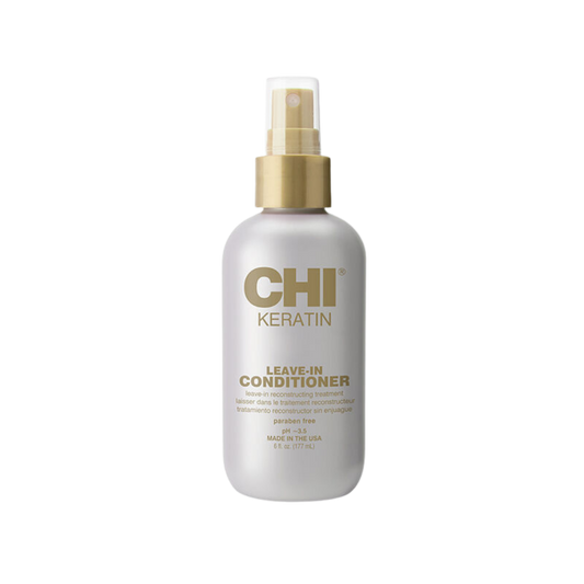 CHI | Keratin Leave In Conditioner