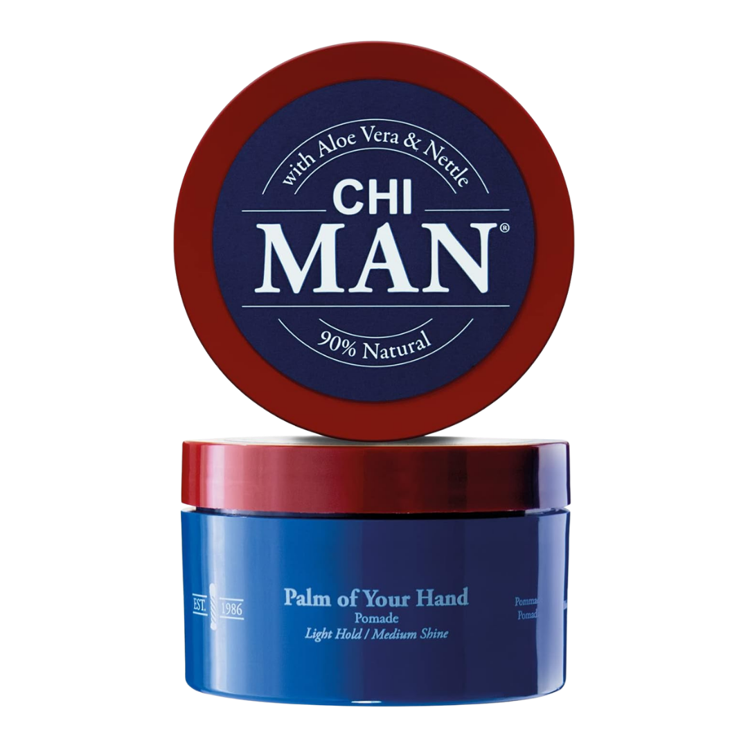 CHI | Palm Of Your Hand Medium Shine Cream