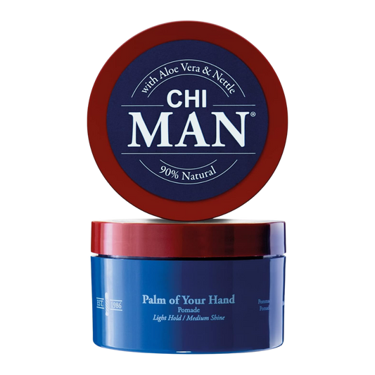CHI | Palm Of Your Hand Medium Shine Cream