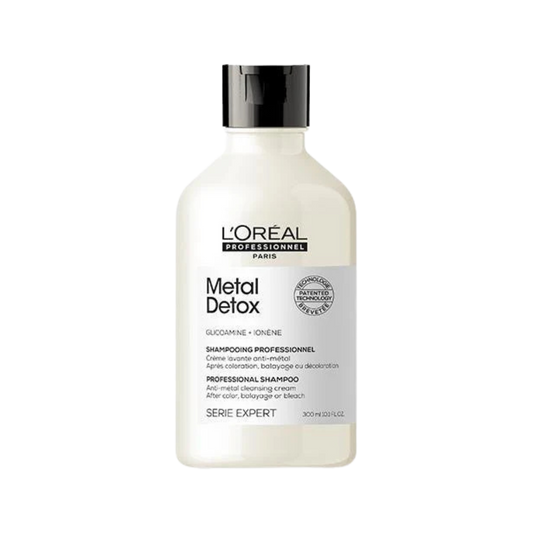 L'Oréal Professionnel | Anti-metal Cleansing Cream - Shampoo