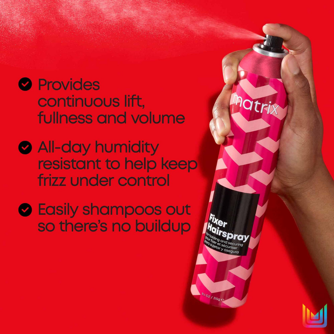 Matrix | Styling Fixer - Hairspray