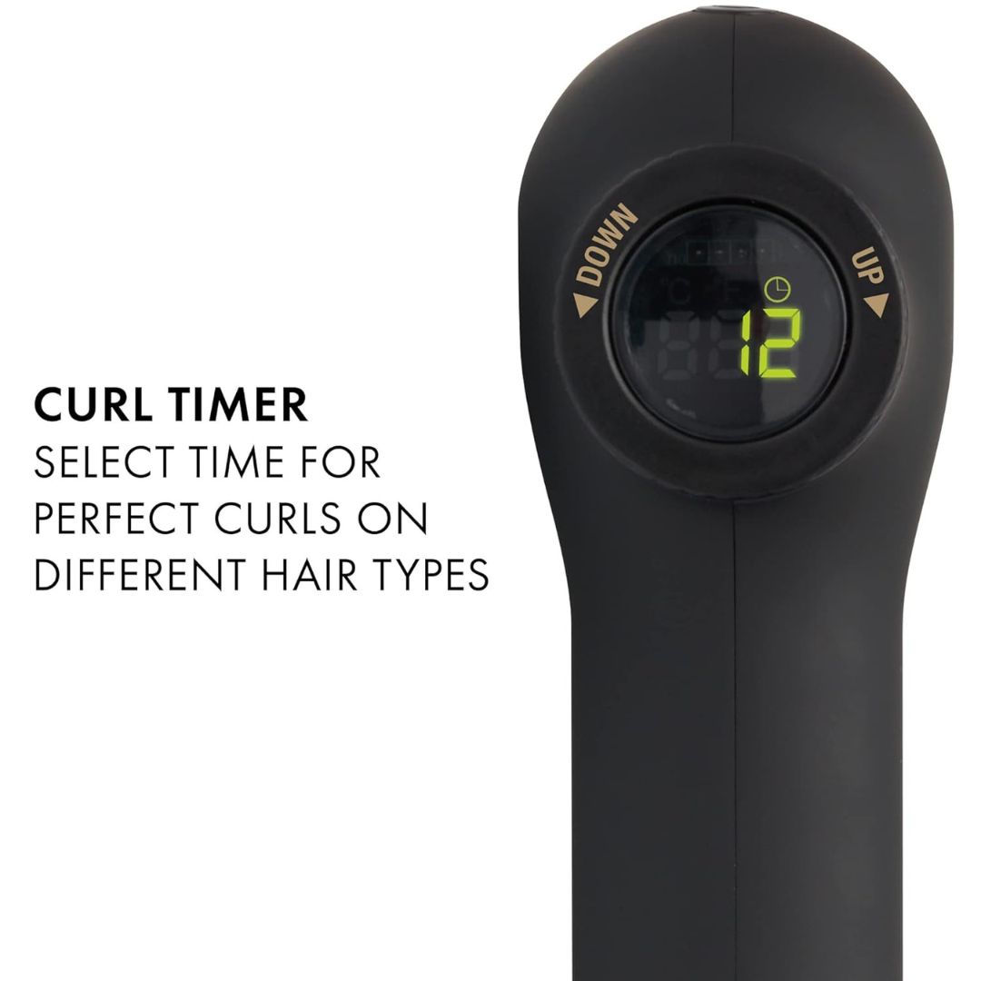 Hot Tools | Curl Bar 1 1/4"