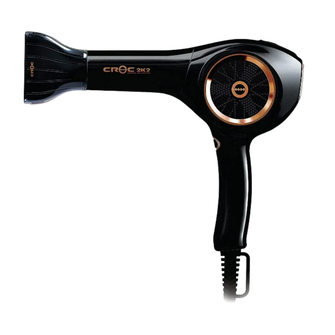 Croc | Hairdryer - Masters Tu'kay 2K2 Infrared Dryer