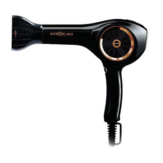 Croc | Hairdryer - Masters Tu'kay 2K2 Infrared Dryer