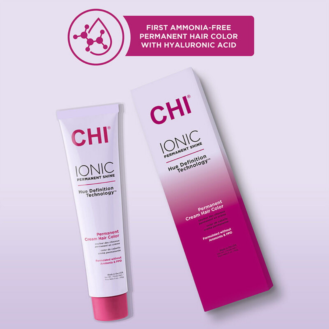 CHI | Ionic Dye Red Additive Hair Color