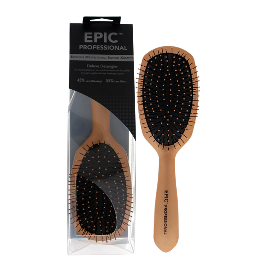 Wet Brush | EPIC Professional Deluxe Detangler