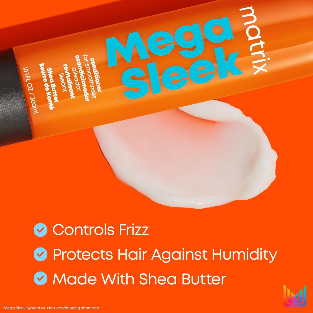 Matrix | Total Results Mega Sleek - Conditioner