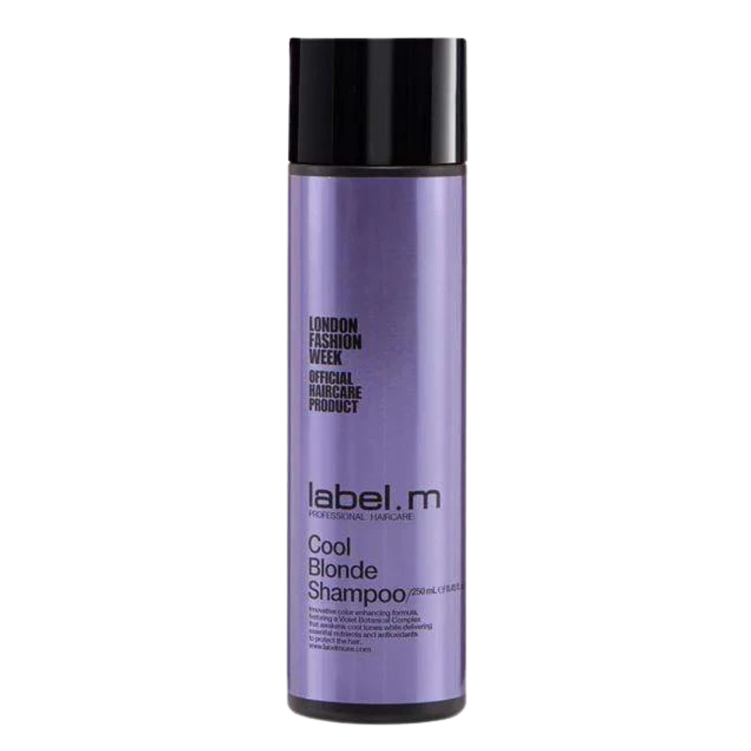Label.m | Cool Blonde - Shampoo
