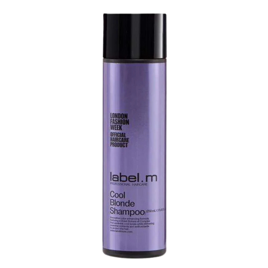 Label.m | Cool Blonde - Shampoo