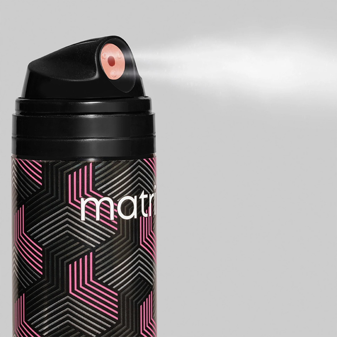 Matrix | Extra Dry Long Hold Spray Triple Freeze - Hairspray
