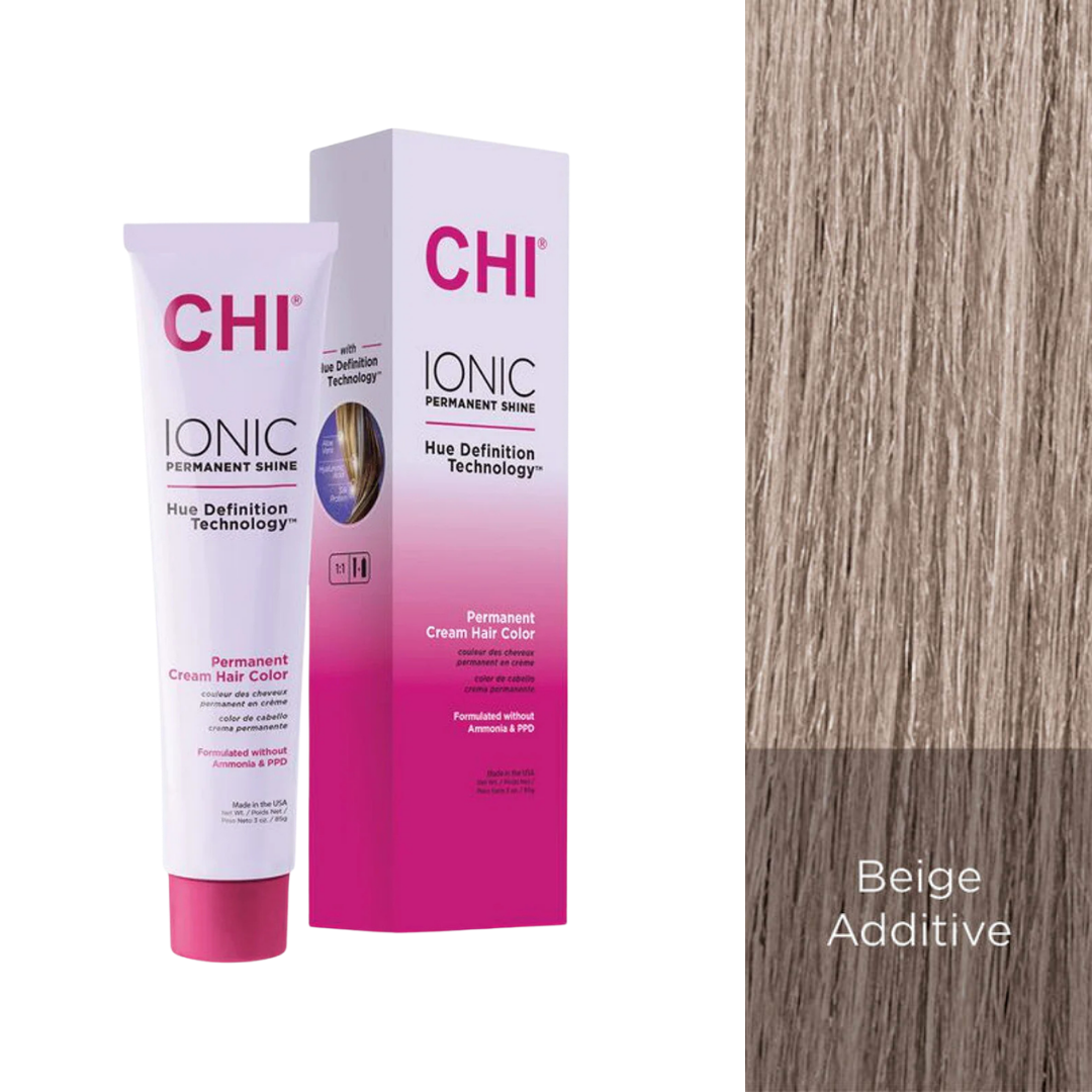 CHI | Ionic Dye Beige Additive Hair Color