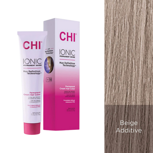 CHI | Ionic Dye Beige Additive Hair Color