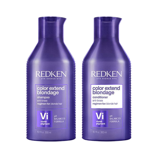 Redken | Color Extend Blondage Duo Summer 2021