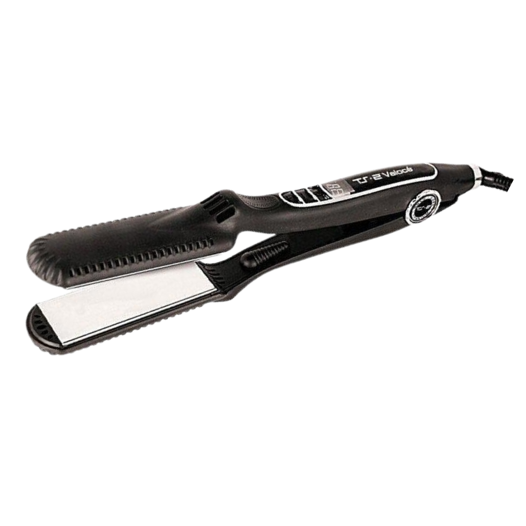 TS-2 | TS-2 Veloce 1" flat iron model # TS522