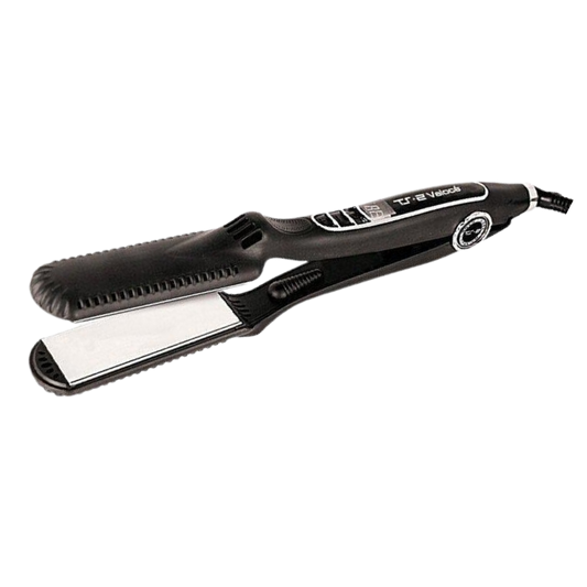 TS-2 | TS-2 Veloce 1" flat iron model # TS522