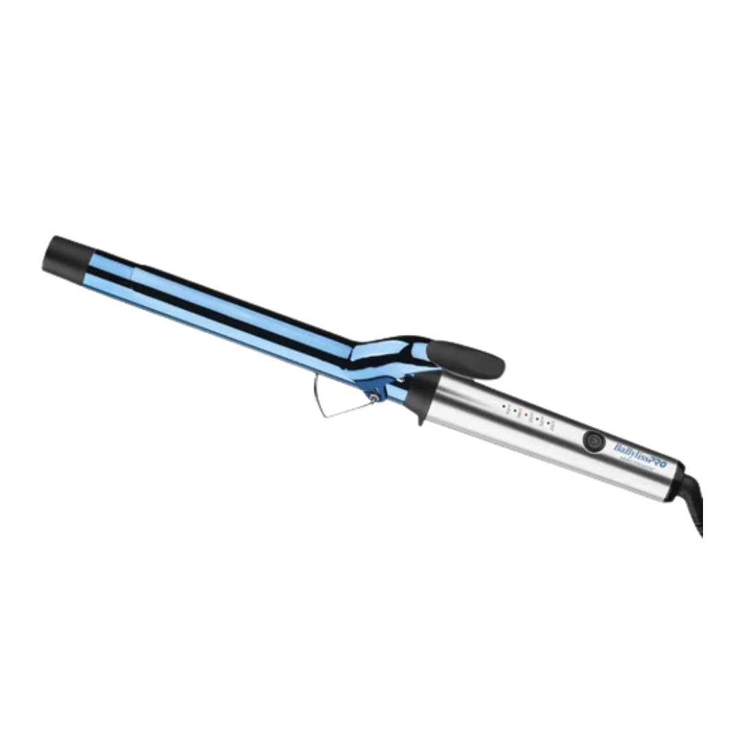 Babyliss Pro | Nano Titanium 1" Curling Iron XL