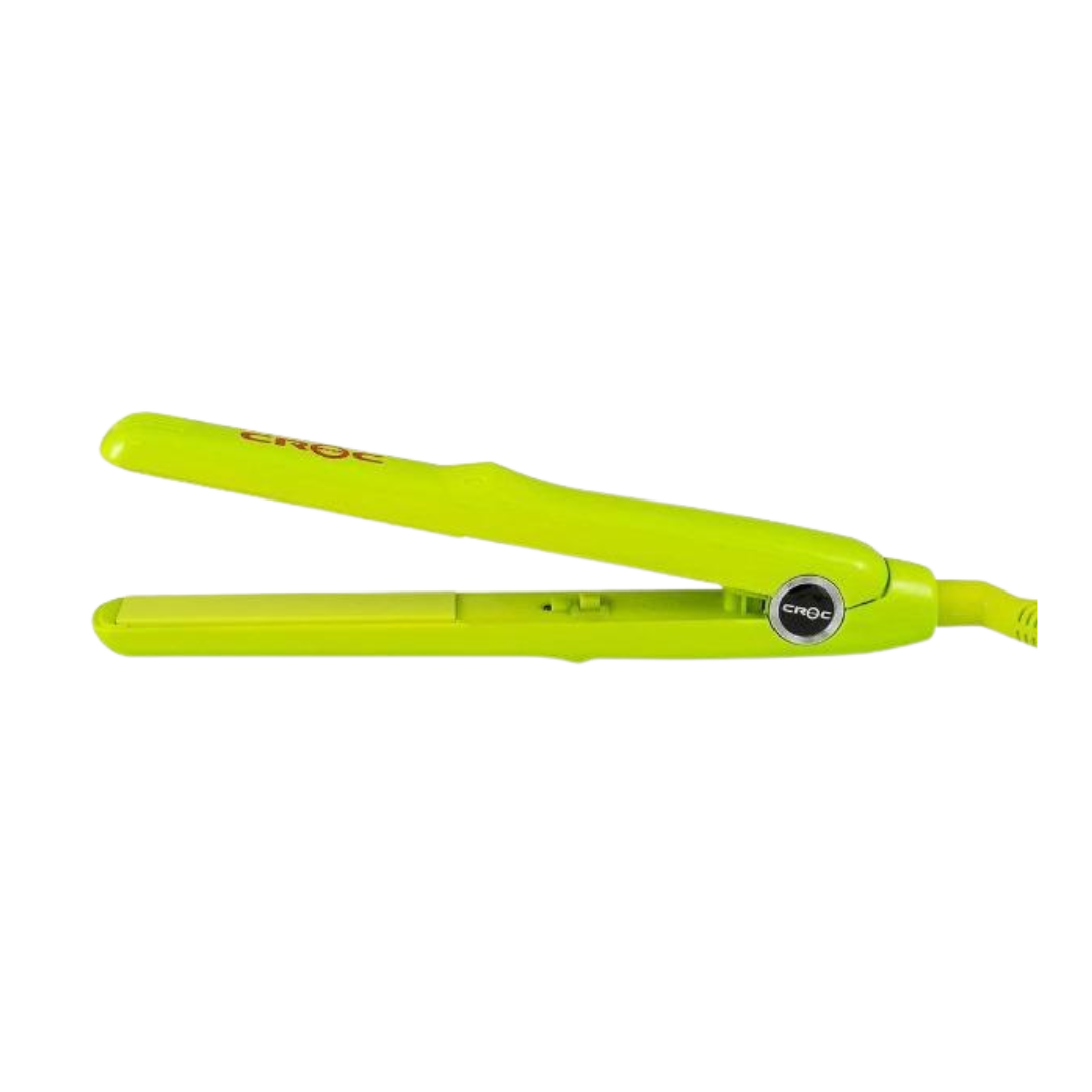 Baby Croc | Ceramic Baby Flat Iron