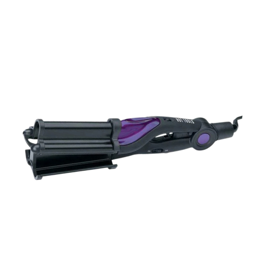 Hot Tools | Ceramic Tourmaline Deep Waver Model #2179CN