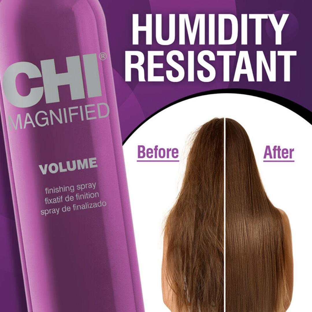 CHI | Magnified Volume Finishing Hair Spray