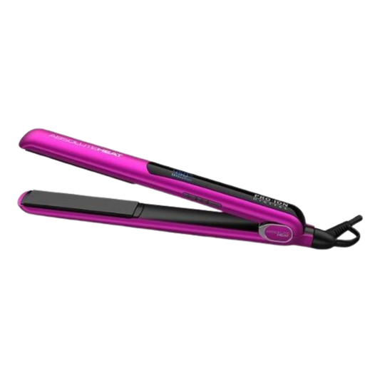 Trifect Fusion | AbsoluteHeat Titanium Digital Flat Iron-1 Inch