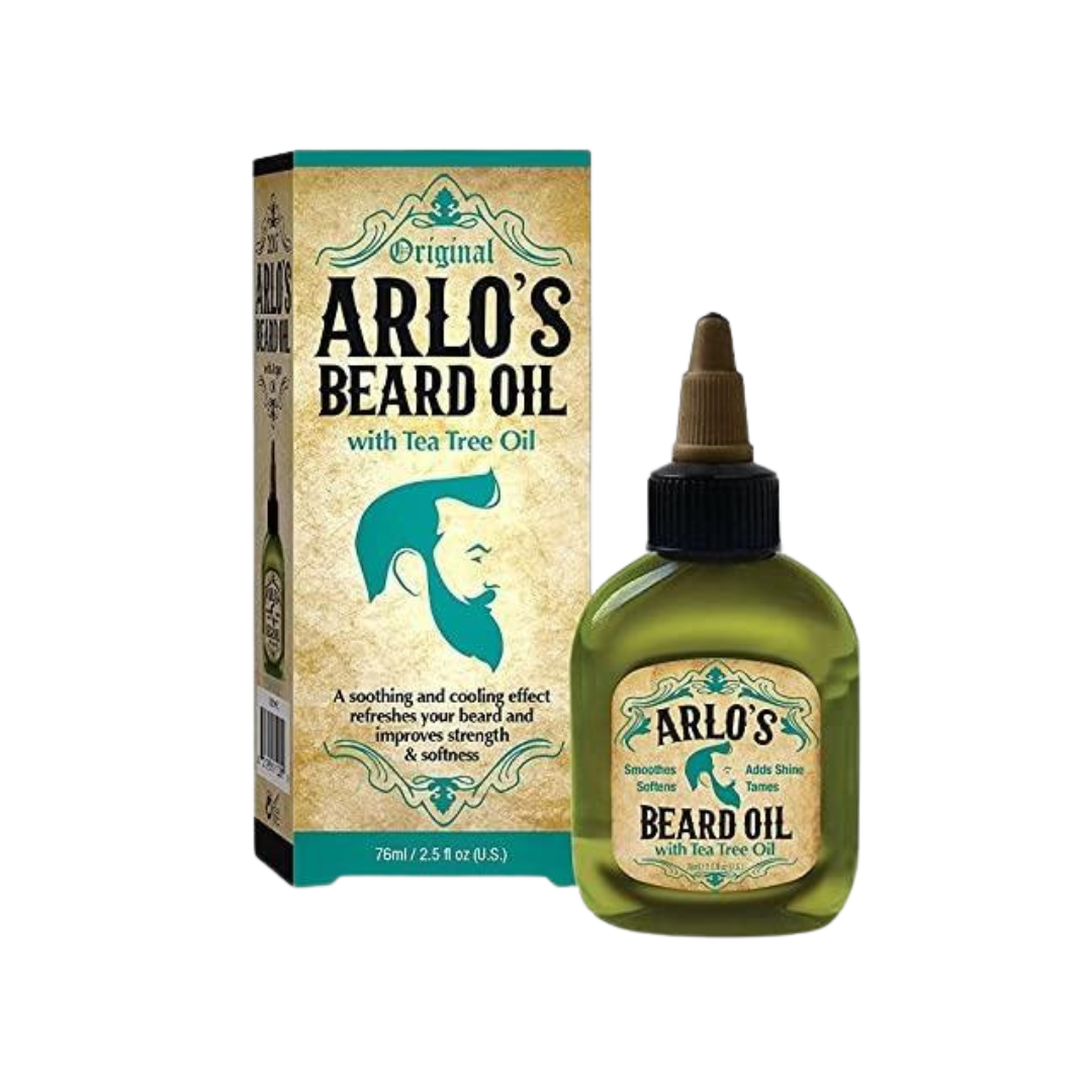 ARLO'S | Beard Oil