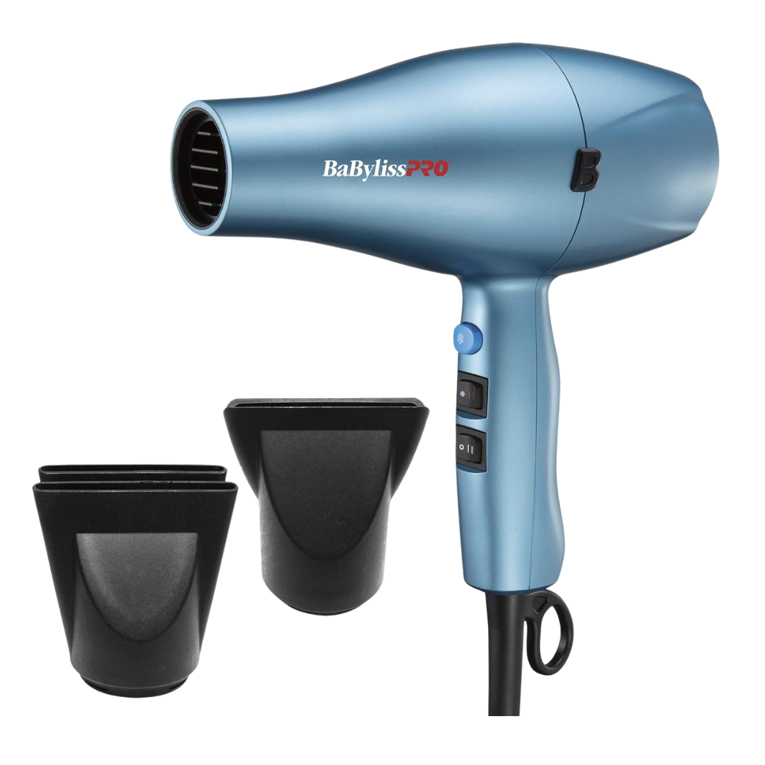 Babyliss Pro | High Power Nano-Titanium Dryer