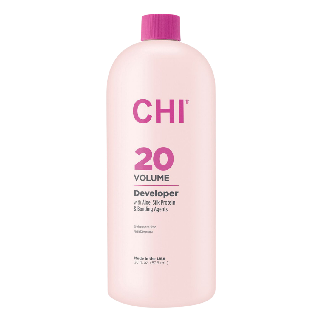 CHI | Color Generator – Volume 20