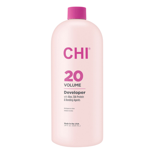 CHI | Color Generator – Volume 20