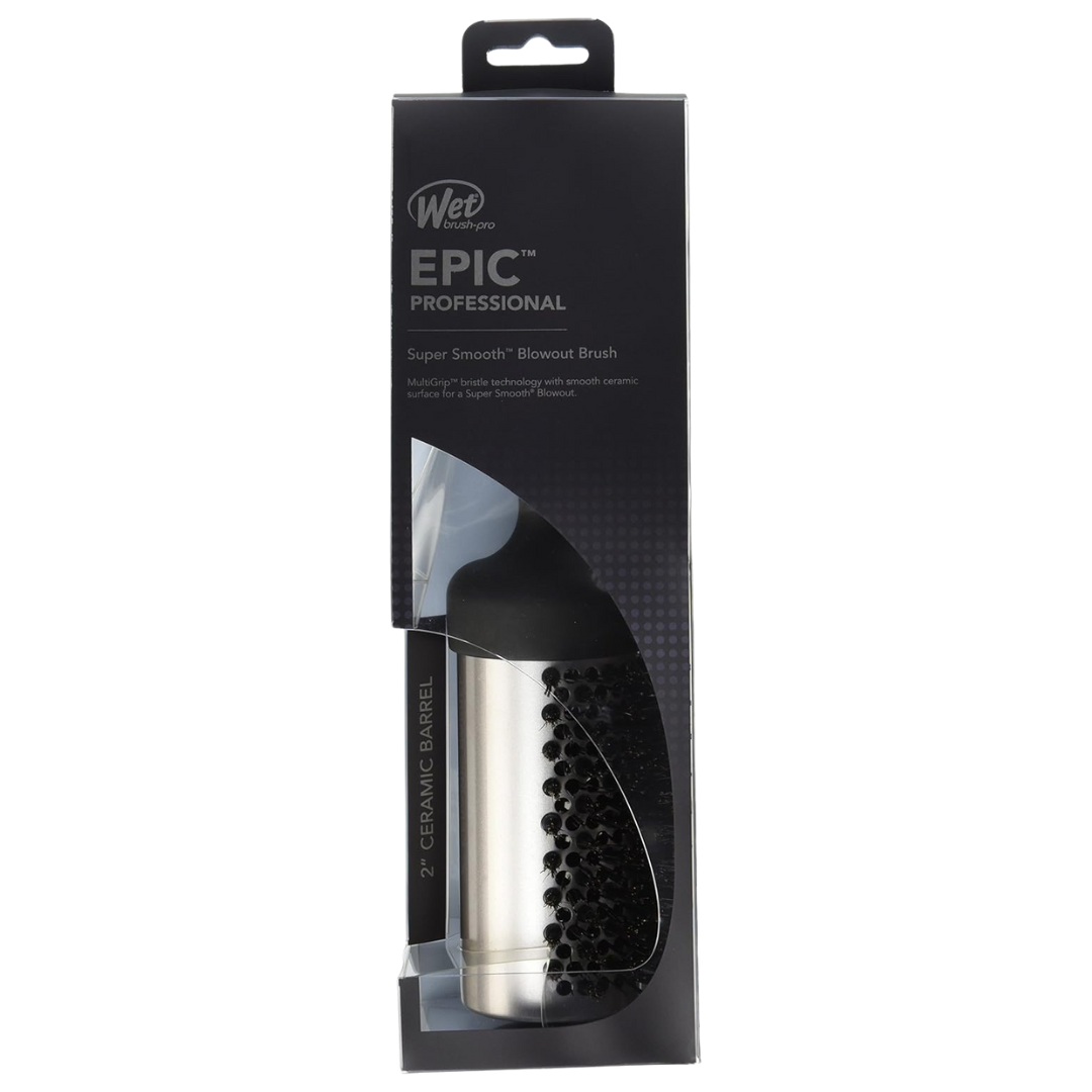 Wet Brush | EPIC Professional 2'' Super Smooth Blowout