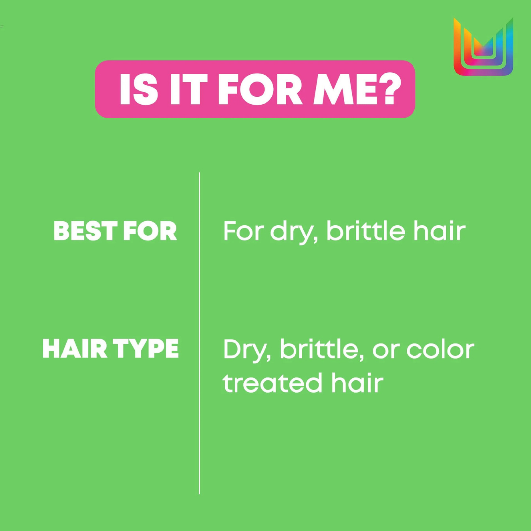 Matrix | Hydratant Food for Soft - Shampoo