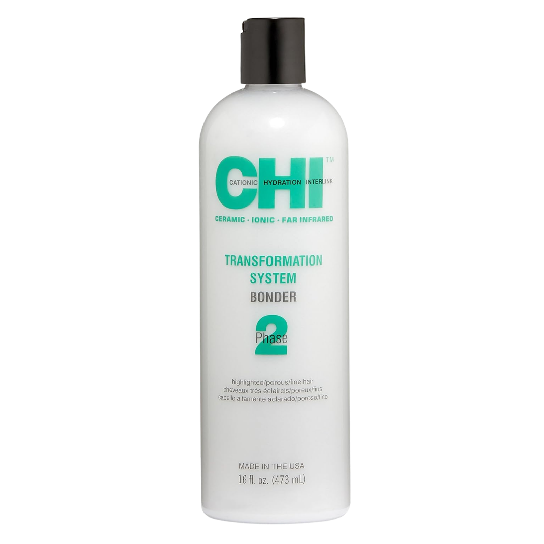 CHI | Transformation Bonder 2Green (Tr.Lightened)