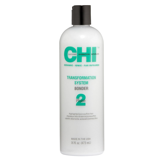 CHI | Transformation Bonder 2Green (Tr.Lightened)