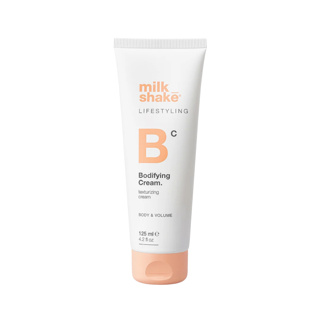 MILKSHAKE | Lifestyling bodifying cream