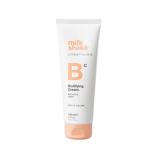 MILKSHAKE | Lifestyling bodifying cream