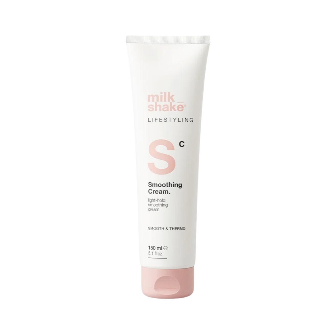 MILKSHAKE | Lifestyling smoothing cream
