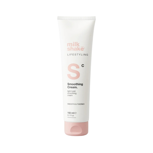 MILKSHAKE | Lifestyling smoothing cream