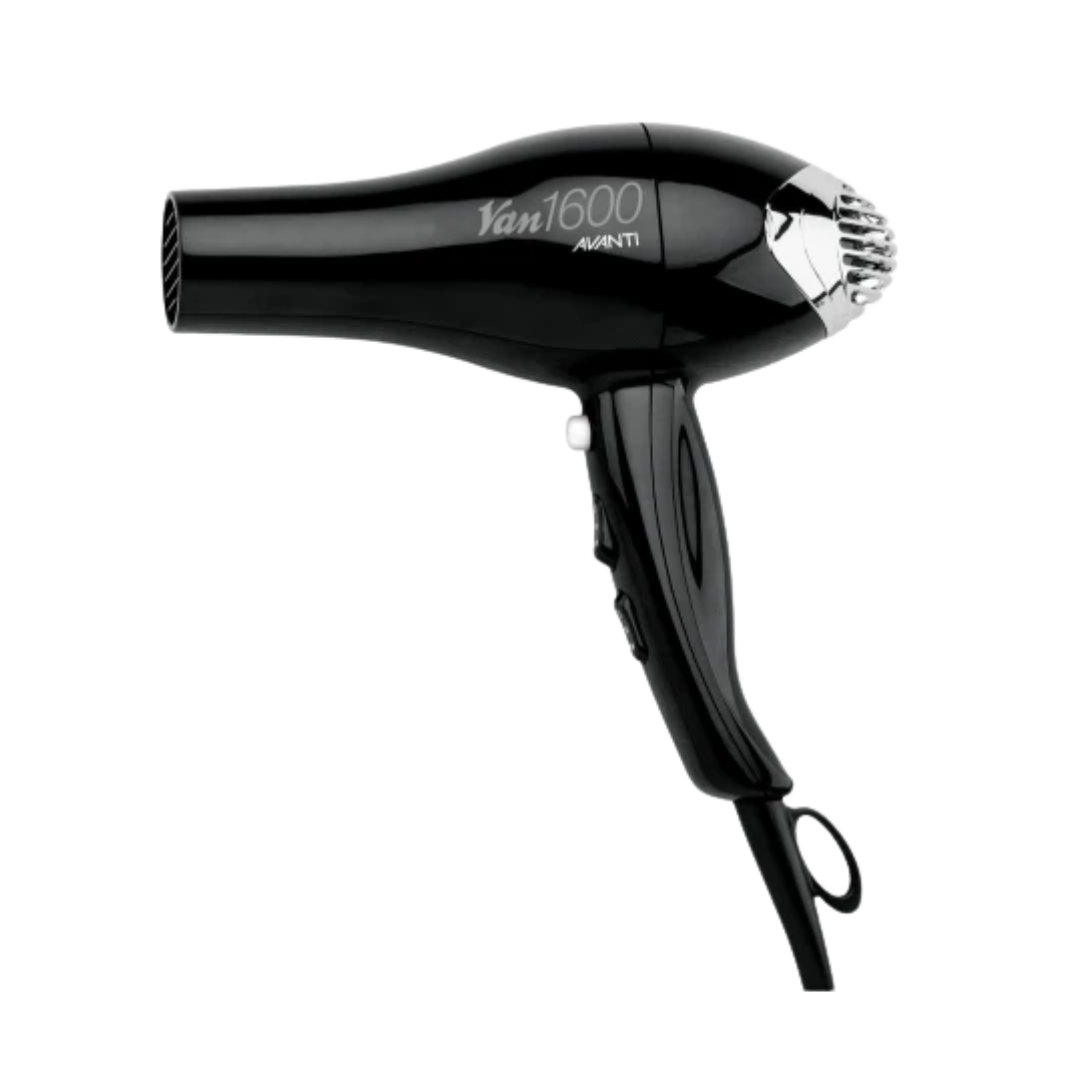 Avanti | Professional hairdryer model # VAN-1600