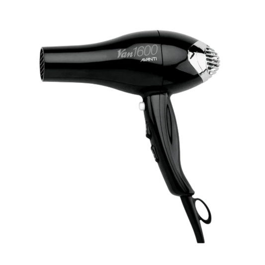 Avanti | Professional hairdryer model # VAN-1600