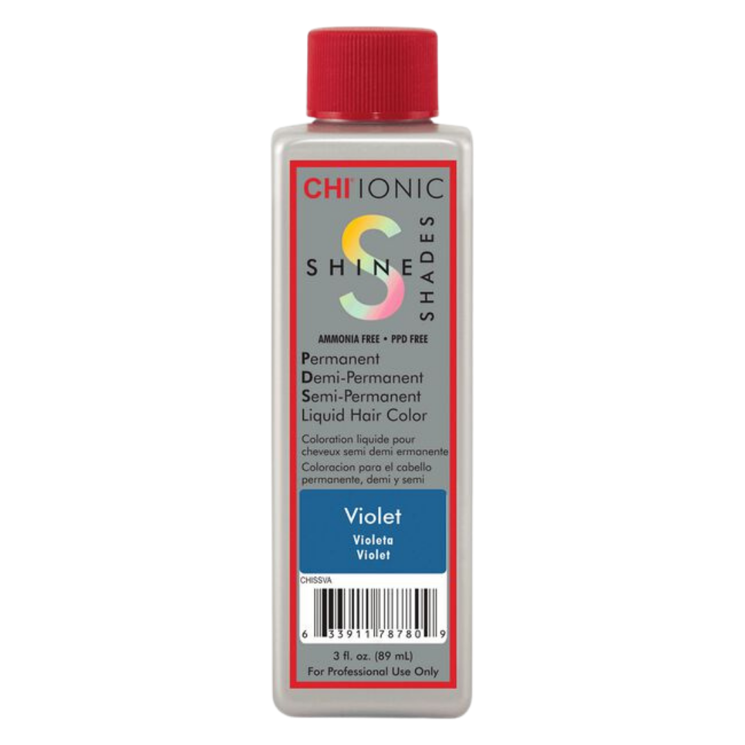 CHI | Ionic Shine Shades - Violet Additive