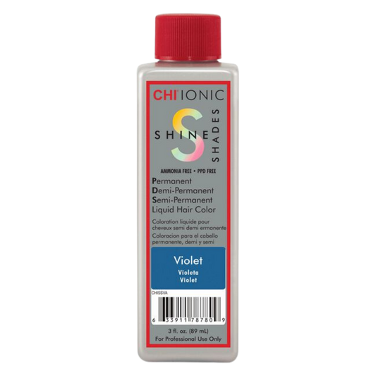 CHI | Ionic Shine Shades - Violet Additive