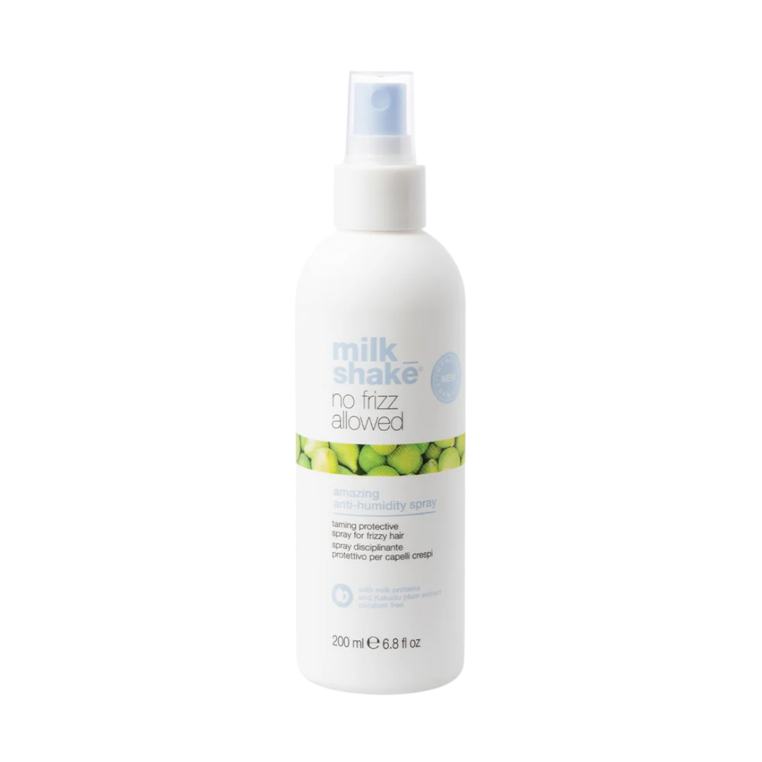 MILKSHAKE | No frizz allowed amazing - anti-humidity spray