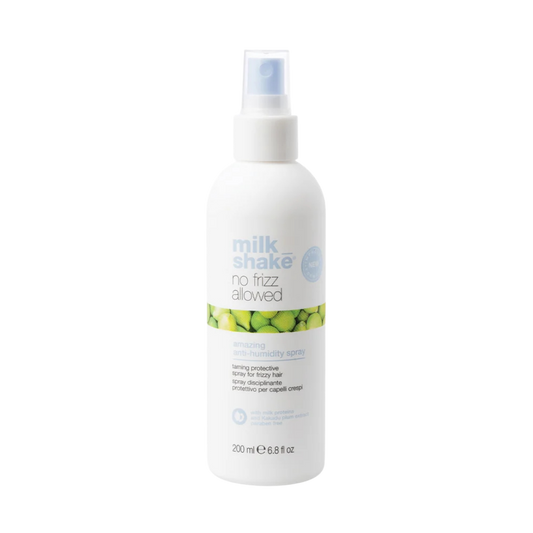 MILKSHAKE | No frizz allowed amazing - anti-humidity spray