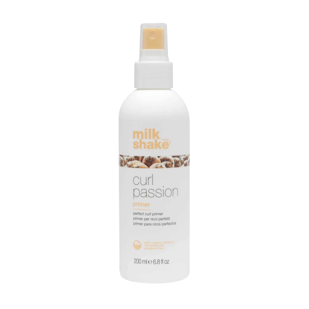 MILKSHAKE | Primer Curl Passion