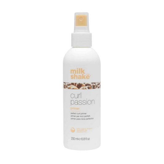 MILKSHAKE | Primer Curl Passion