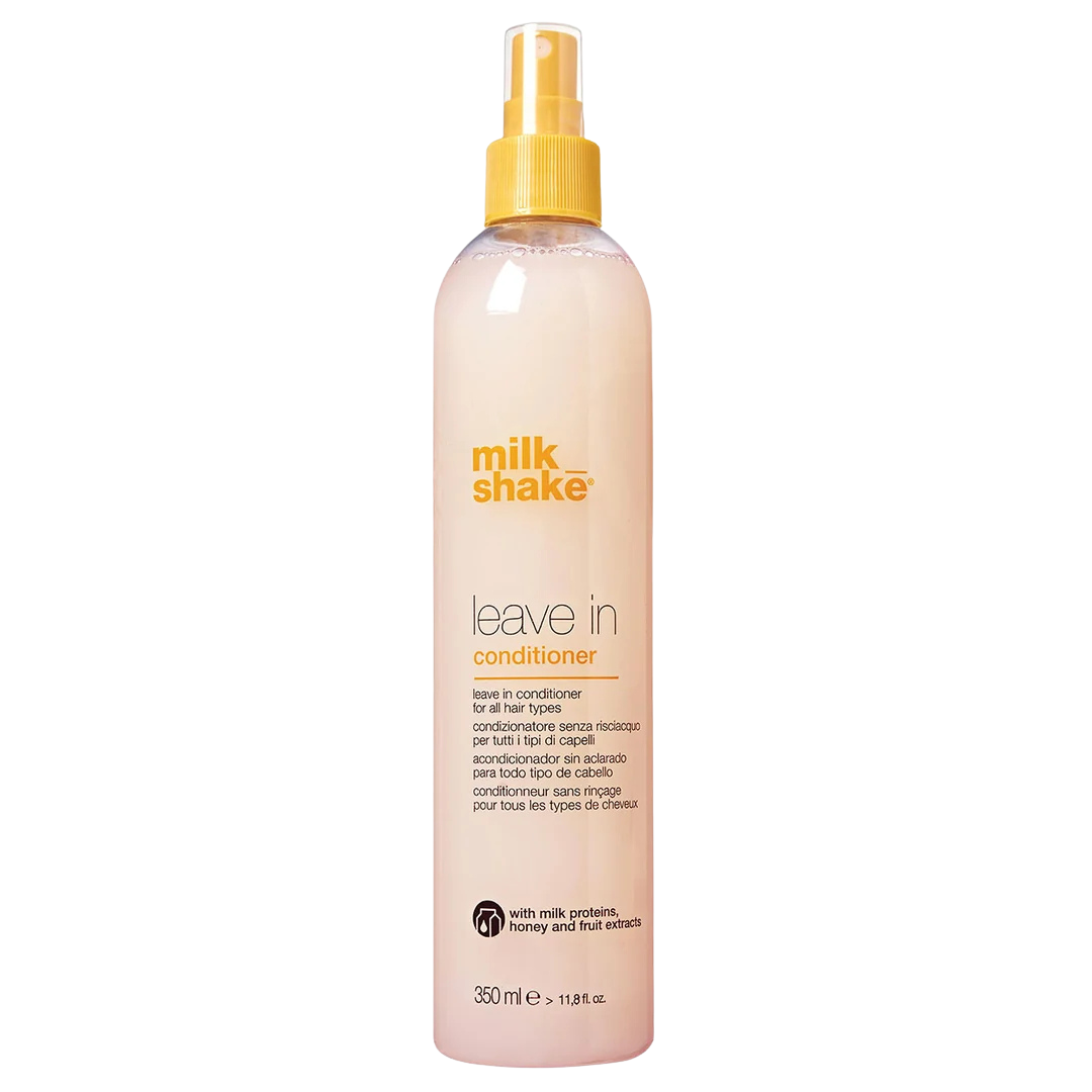 MILKSHAKE | Leave in conditioner