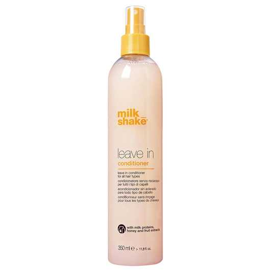 MILKSHAKE | Leave in conditioner
