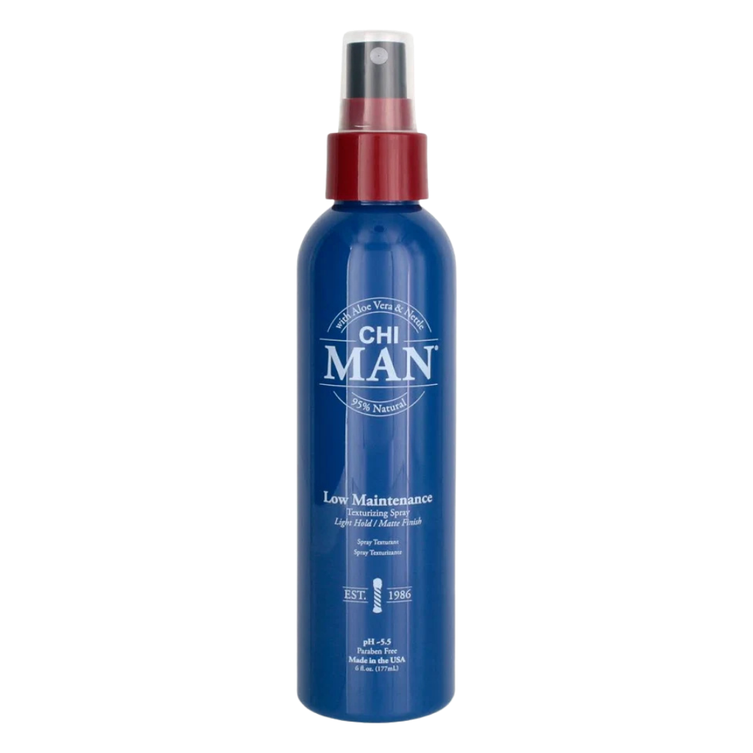 CHI | Low Maintenance Texturizing Spray